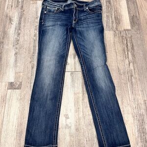 Express Women's Jeans